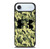 CAMO BAPE UNDER ARMOUR iPhone Air Case Cover