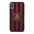 ATLANTA UNITED CITY ICON iPhone X / XS Case Cover