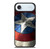 CAPTAIN AMERICA iPhone Air Case Cover