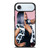 CARDI B COMPLEX iPhone Air Case Cover