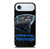 CAROLINA PHANTERS NFL iPhone Air Case Cover
