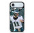CARSON WENTZ PHILADELPHIA EAGLES 2 iPhone Air Case Cover