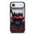 CASE IH TRACTOR INTERNATIONAL HARVESTER iPhone Air Case Cover