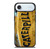 CATERPILLAR OLD STYLE LOGO iPhone Air Case Cover