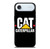 CATERPILLAR TRACTOR iPhone Air Case Cover