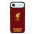 CHAMPIONS OF ENGLAND LIVERPOOL FC iPhone Air Case Cover