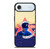 CHANCE THE RAPER 3 ACIDRAP iPhone Air Case Cover