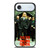 CHEAP TRICK PERSONEL iPhone Air Case Cover