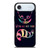 CHESHIRE CAT ALICE IN WONDERLAND iPhone Air Case Cover