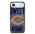 CHICAGO BEARS HOME SWEET HOME iPhone Air Case Cover