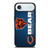 CHICAGO BEARS iPhone Air Case Cover