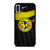 CLUB AMERICA SAMOS AGUILAS ICON iPhone X / XS Case Cover