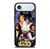 CLASSIC STAR WARS iPhone Air Case Cover