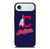 CLEVELAND INDIANS ICON iPhone Air Case Cover