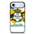 CLUB SANTOS LAGUNA iPhone Air Case Cover