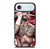 CM PUNK GLOVES iPhone Air Case Cover