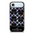 COACH NEW YORK COLORFULL MARBLE ICON iPhone Air Case Cover
