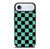 DEMON SLAYER TANJIRO KAMADO PATTERN iPhone Air Case Cover