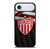 DEPORTIVO NECAXA FC LOGO iPhone Air Case Cover