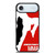 DESTINY MMA MIX MARTIAL ART LOGO iPhone Air Case Cover