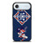 DETROIT TIGERS BASEBALL iPhone Air Case Cover