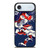 DETROIT TIGERS MASCOT iPhone Air Case Cover