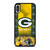 GREEN BAY PACKERS GO PACK GO iPhone X / XS Case Cover