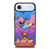 DISNEY ALADDIN AND JASMINE iPhone Air Case Cover