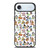 DISNEY KIDS CHARACTERS KICKEY DONALD GOOFY iPhone Air Case Cover