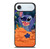 DISNEY LILO & STITCH CUTE CARTOON iPhone Air Case Cover