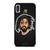 J COLE DREAMVILLE iPhone X / XS Case Cover