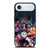 DISNEY PRINCESS VILLAINS iPhone Air Case Cover