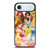 DISNEY PRINCESS iPhone Air Case Cover