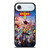 DISNEY TOY STORY 4 iPhone Air Case Cover