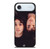 DOBRE BROTHER TWINS iPhone Air Case Cover