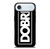 DOBRE BROTHERS TWINS 2 iPhone Air Case Cover