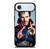DOCTOR STRANGE MARVEL iPhone Air Case Cover