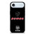 DODGE RAM DEMON LOGO iPhone Air Case Cover