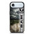 DODGE RAM LOGO CAR EMBLEM iPhone Air Case Cover