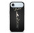 DODGE SRT LOGO iPhone Air Case Cover