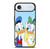 DONALD AND DAISY DUCK Disney iPhone Air Case Cover