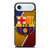 FC BARCELONA LOGO iPhone Air Case Cover
