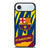 FC BARCELONA iPhone Air Case Cover