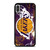 LA LAKERS ART LOGO iPhone X / XS Case Cover