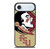 FLORIDA STATE FSU SEMINOLES iPhone Air Case Cover