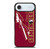 FLORIDA STATE SEMINOLES FSU iPhone Air Case Cover