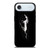 FORD MUSTANG EMBLEM iPhone Air Case Cover
