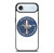 FORD MUSTANG LOGO CIRCLE iPhone Air Case Cover