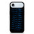 FORD MUSTANG SILHOUETTE HISTORY iPhone Air Case Cover