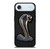 FORD SHELBY COBRA iPhone Air Case Cover